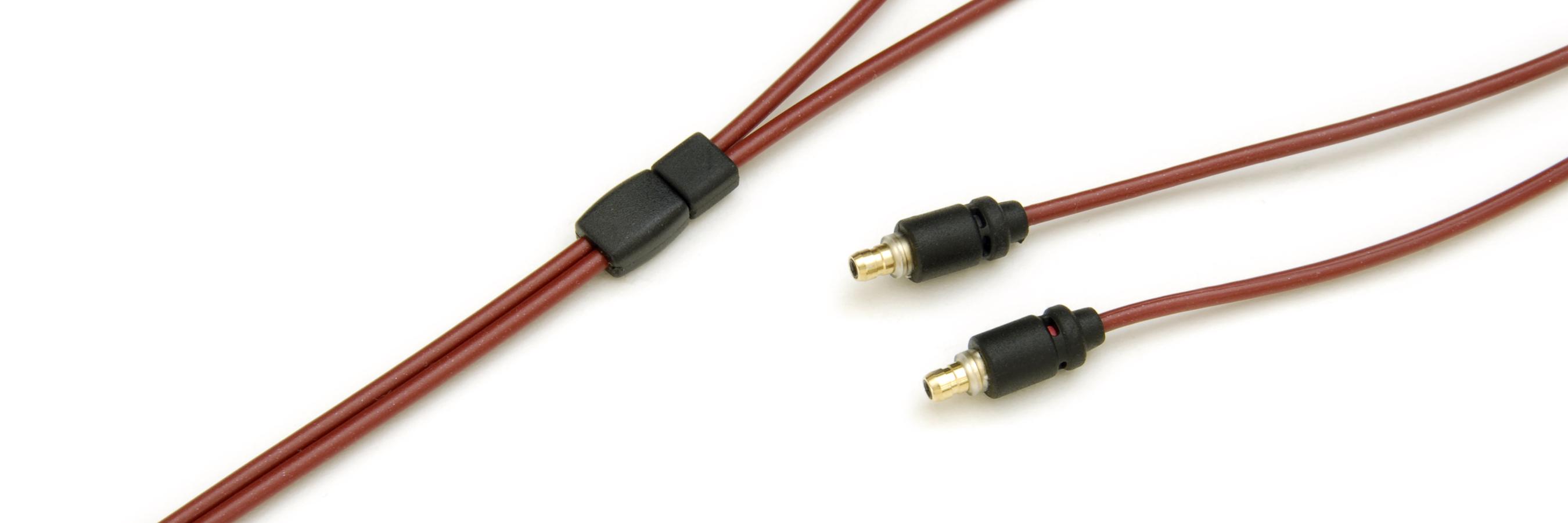 EARPHONE CABLE Pentaconn ear type – HISAGO DENZAI webstore