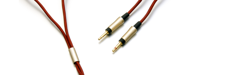 TWISTED WIRE 2.5-2P(L/R)