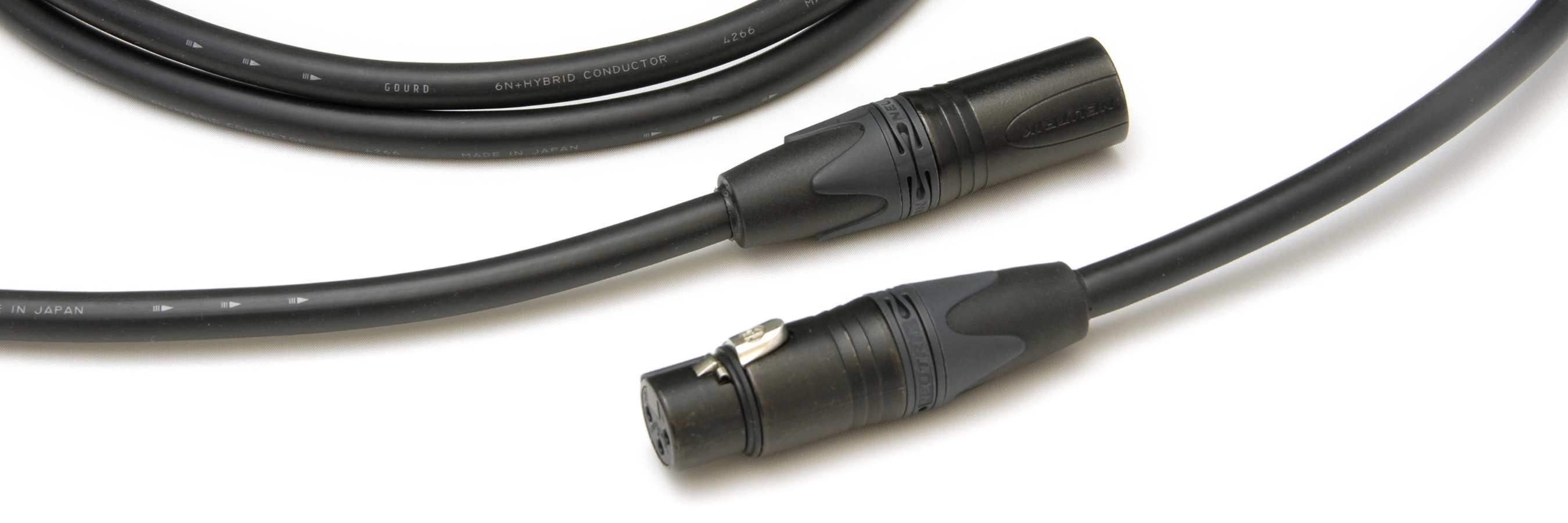MICROPHONE CABLE – HISAGO DENZAI webstore MICROPHONE CABLE – HISAGO DENZAI webstore