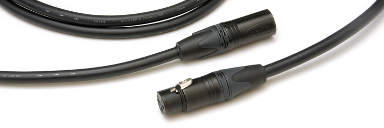 MICROPHONE CABLE