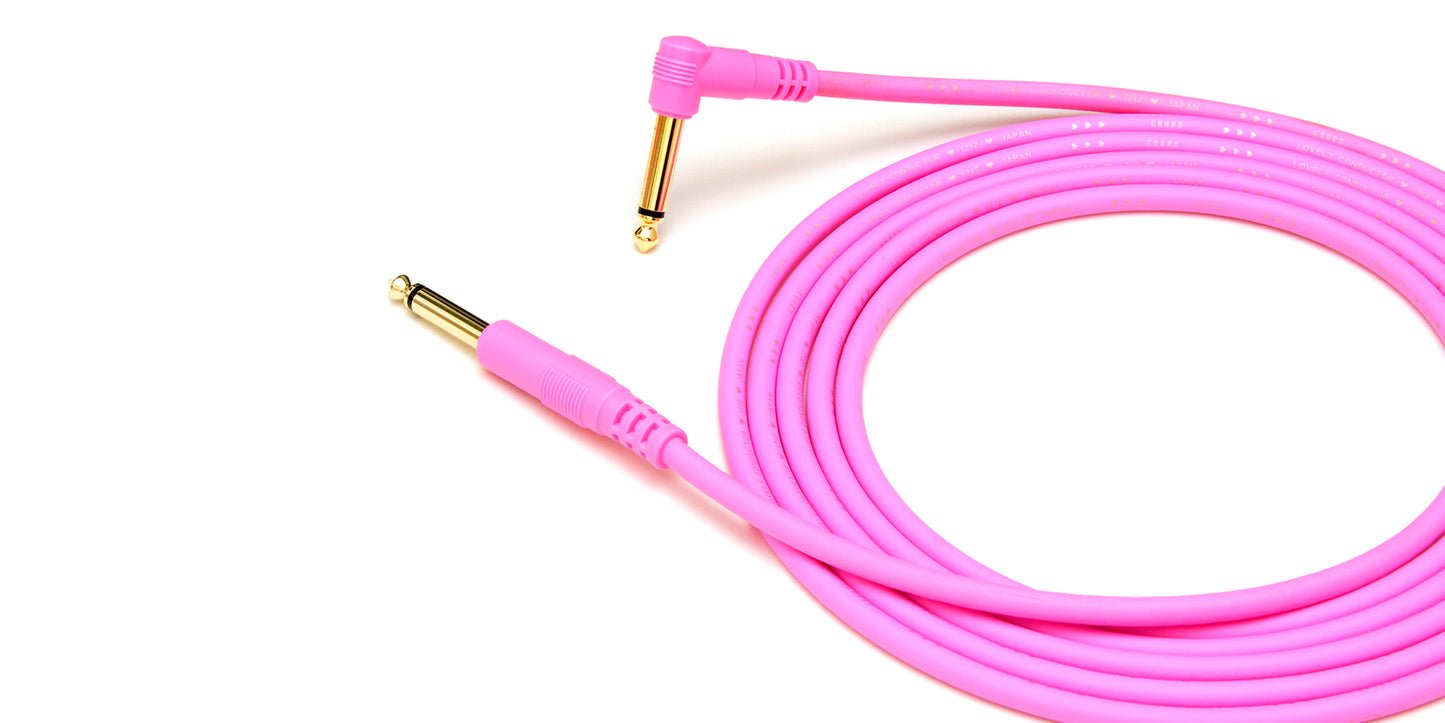 GOURD NUMERO 1212P/LS OFC 楽器用シールドケーブル