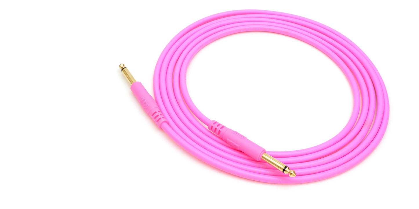 GOURD NUMERO 1212P/SS OFC 楽器用シールドケーブル