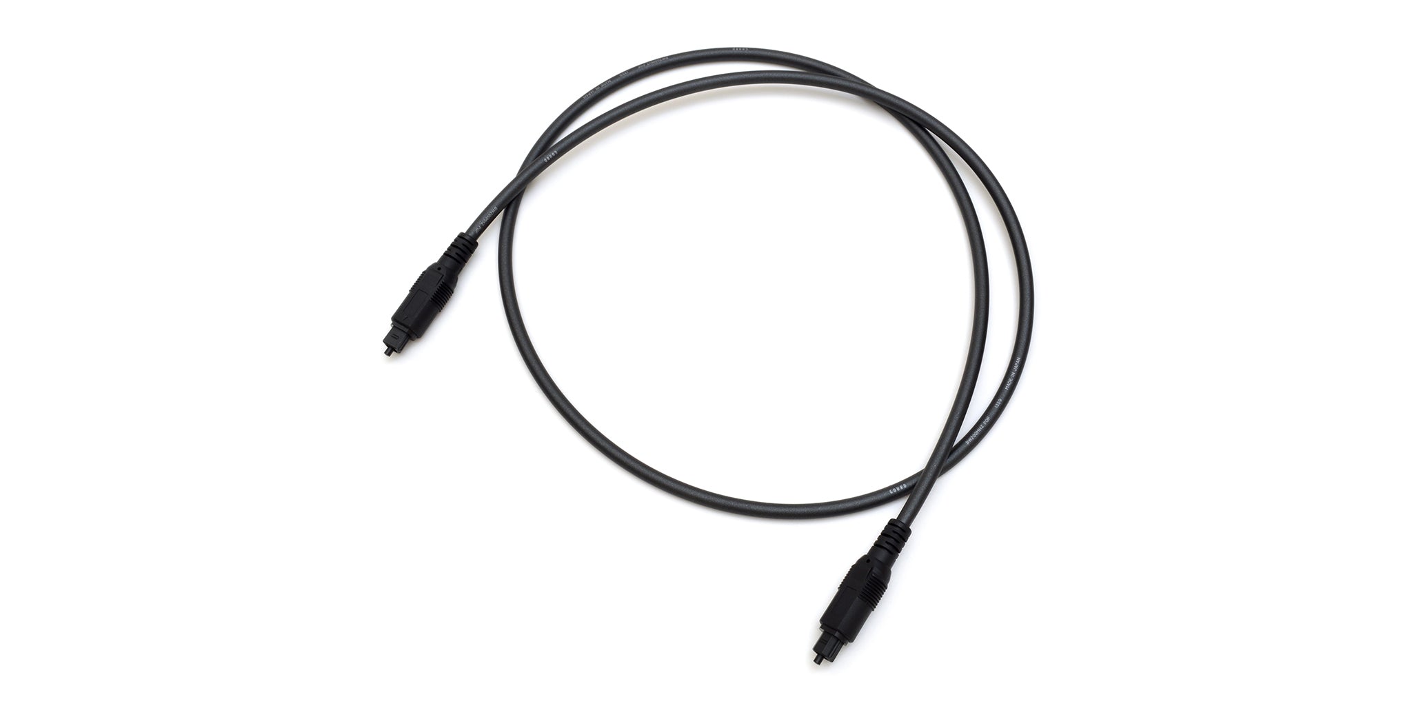 GOURD NUMERO 1359TT S/PDIF オプティカルケーブル – HISAGO DENZAI