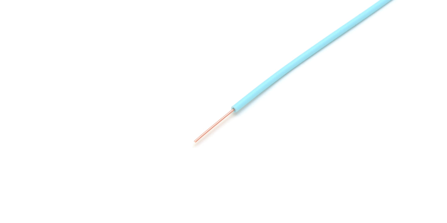 HISAGO 6N05 6N-OFC 0.5mm リード線 1m単位切売り