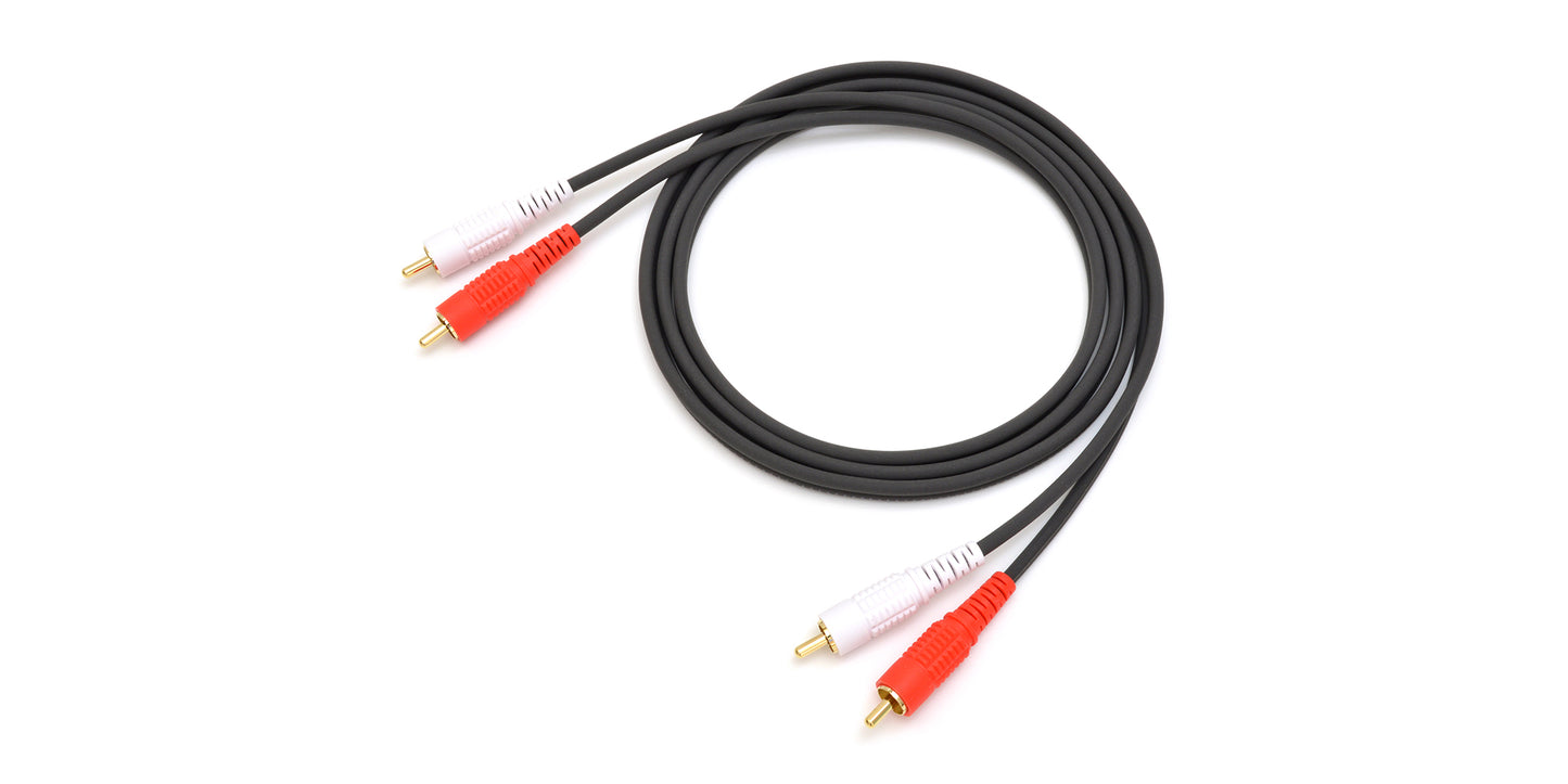 HISAGO HD-2003 RCAケーブル