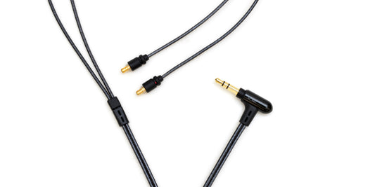 onso iect_07_ub3p 3.5mm3極-Pentaconn ear イヤホンケーブル