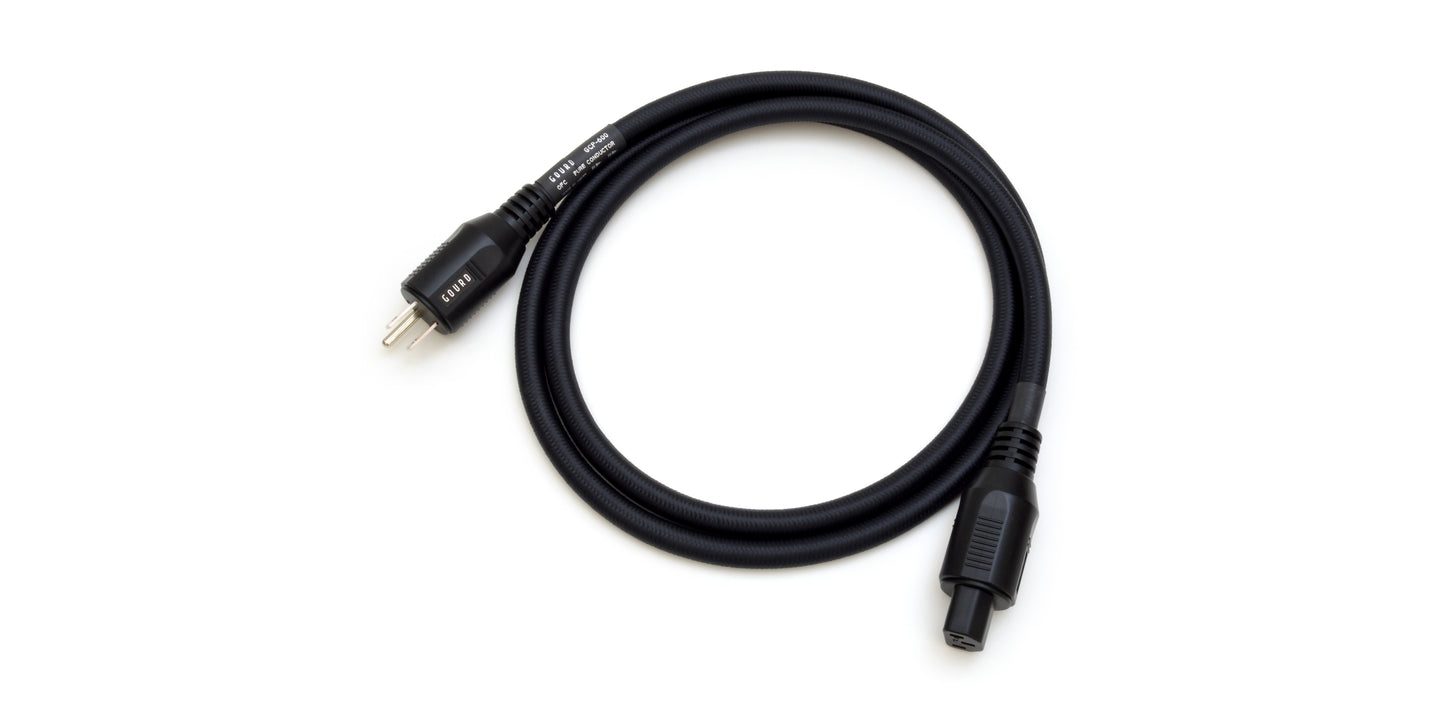 gourd power cable gcp-600