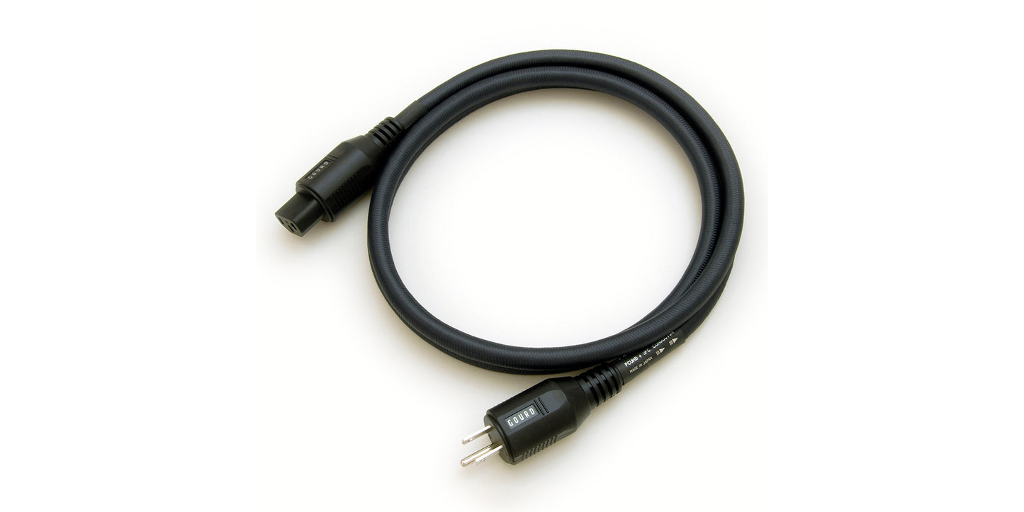 gourd power cable gcp-603