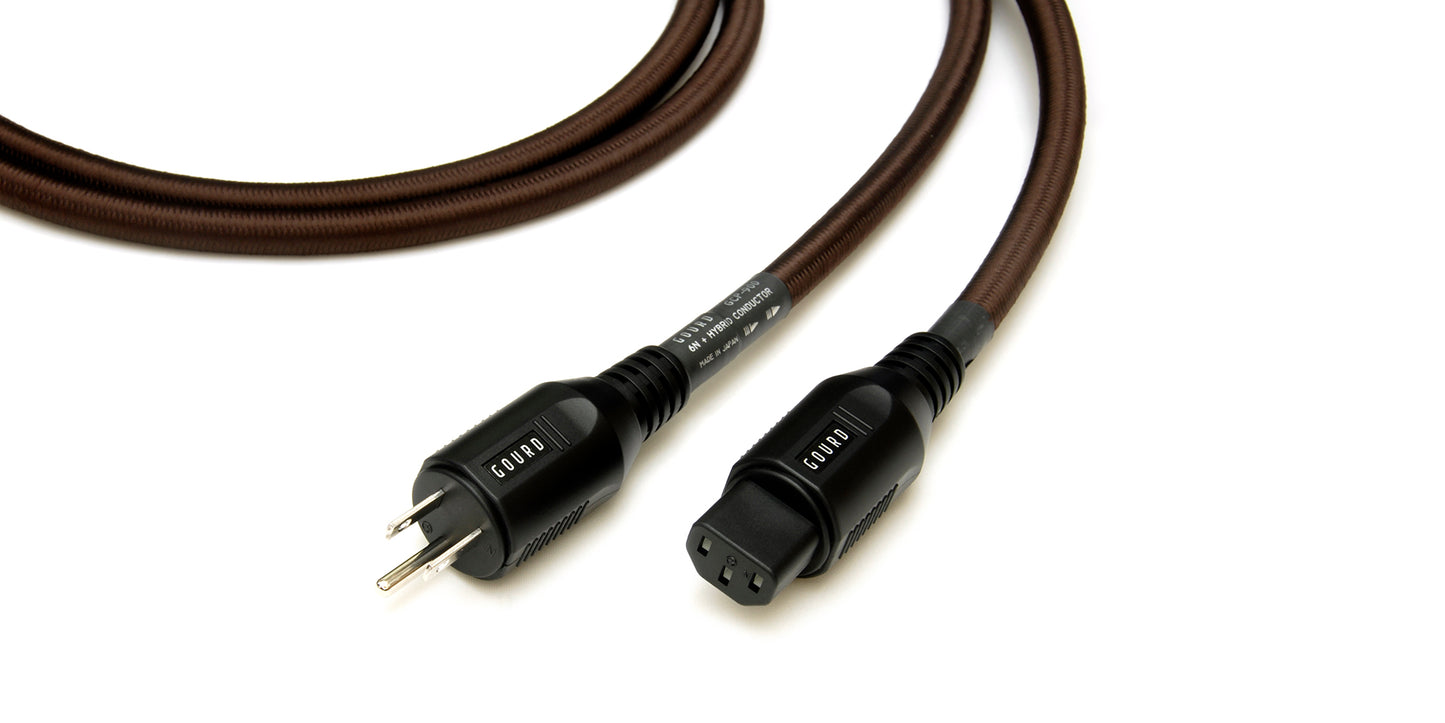 gourd power cable gcp-900