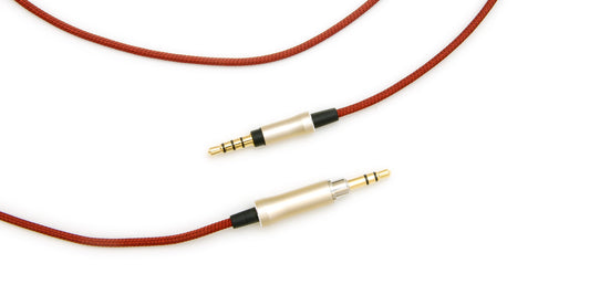 onso headphone cable hpcs_03_dg33s for SONY MDR