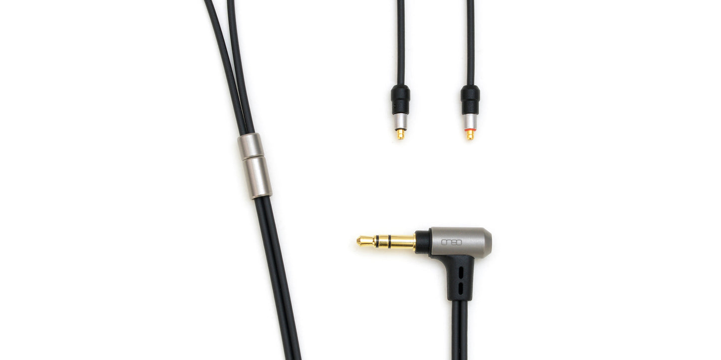 onso earphone cable 3.5mm3p-T2 iect_06_ub3t