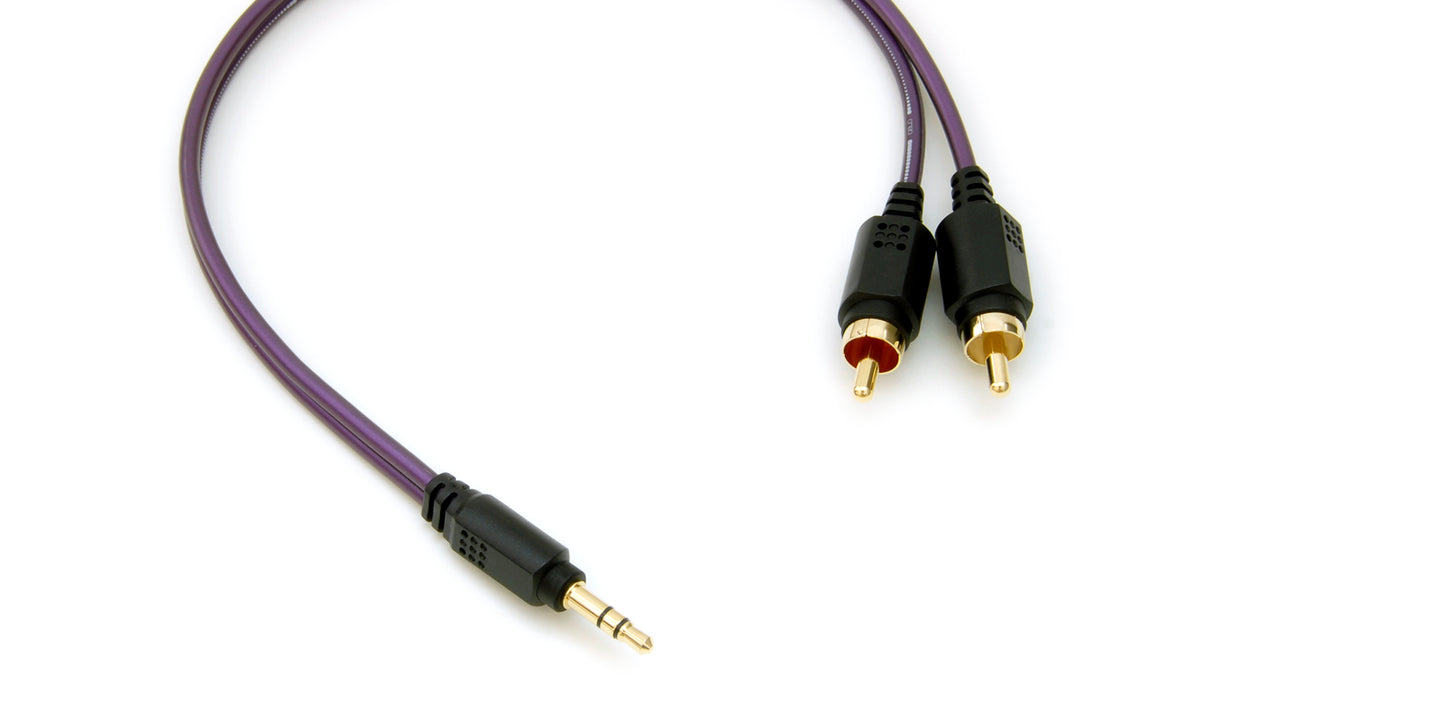 onso stereo cable 3.5mm-RCA stct_02_33r