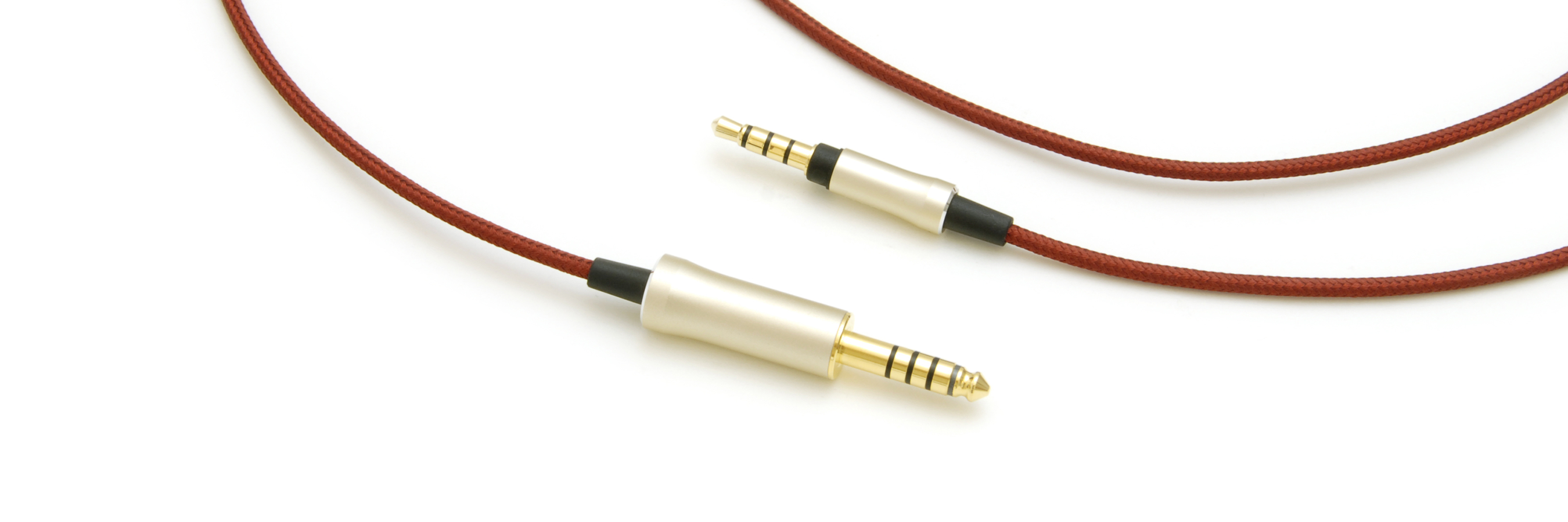HEADPHONE CABLE SINGLE WIRE 3.5-4P for MDR – HISAGO DENZAI webstore