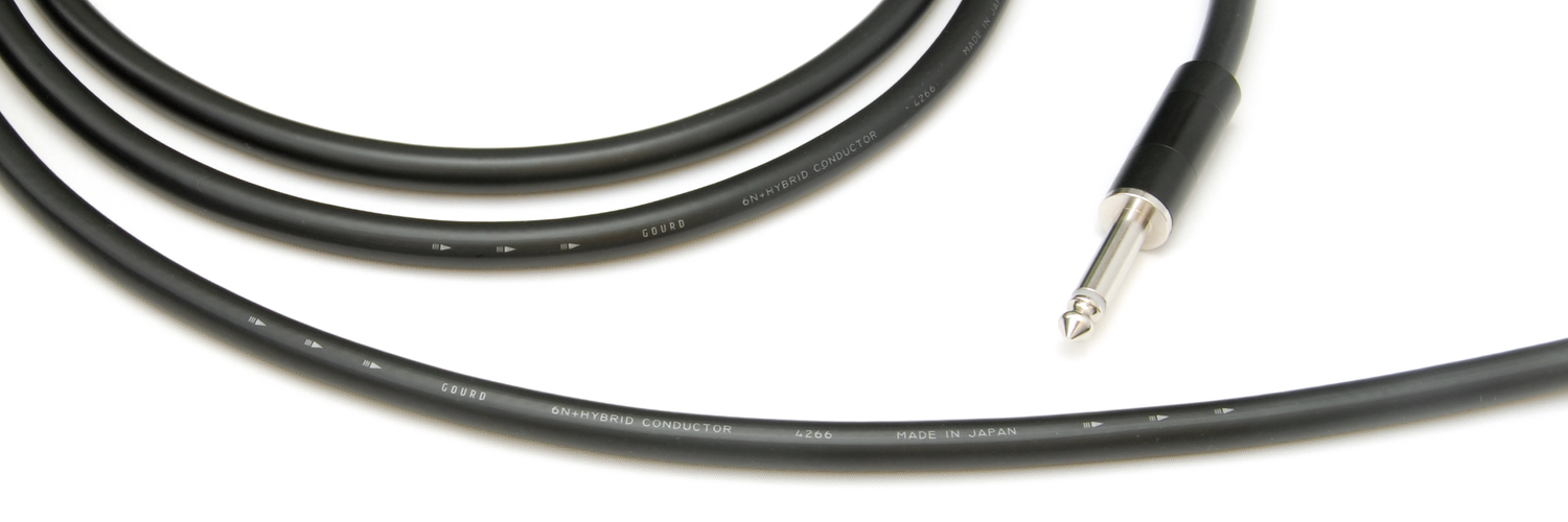 INSTRUMENT CABLE