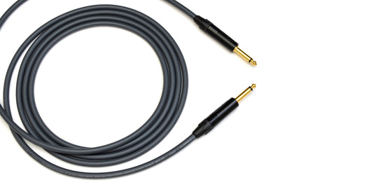 GOURD NUMERO 2379P/SS HiFC Shielded Cable for Musical Instruments
