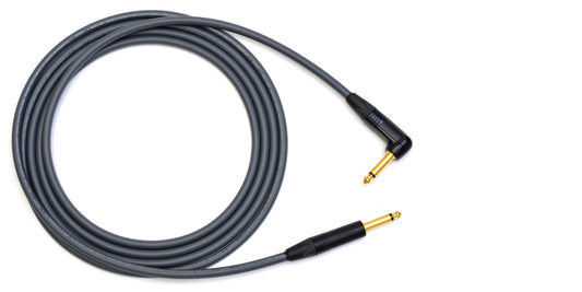 GOURD NUMERO 2379P/SS HiFC Shielded Cable for Musical Instruments