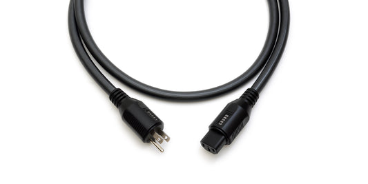 GOURD G LINE GP 5052 3-Pin Plug to 3-Pin Socket OFC 5-Core Power Cord