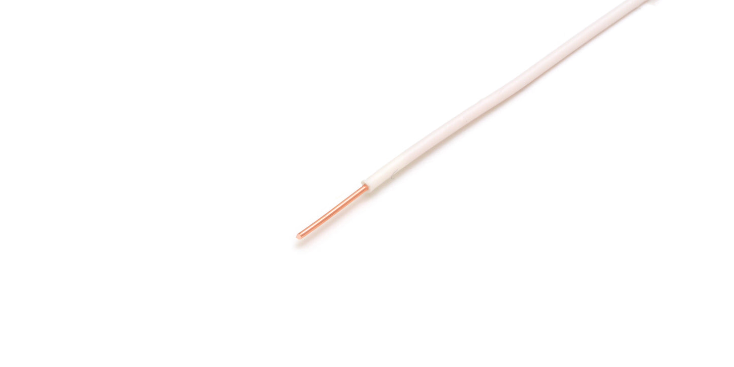 HISAGO 6N08 6N-OFC 0.8mm リード線 1m単位切売り