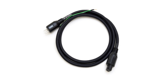 GOURD CORD GCP-660 3極プラグ(アースコードタイプ)-3極ソケット+OFC 電源コード