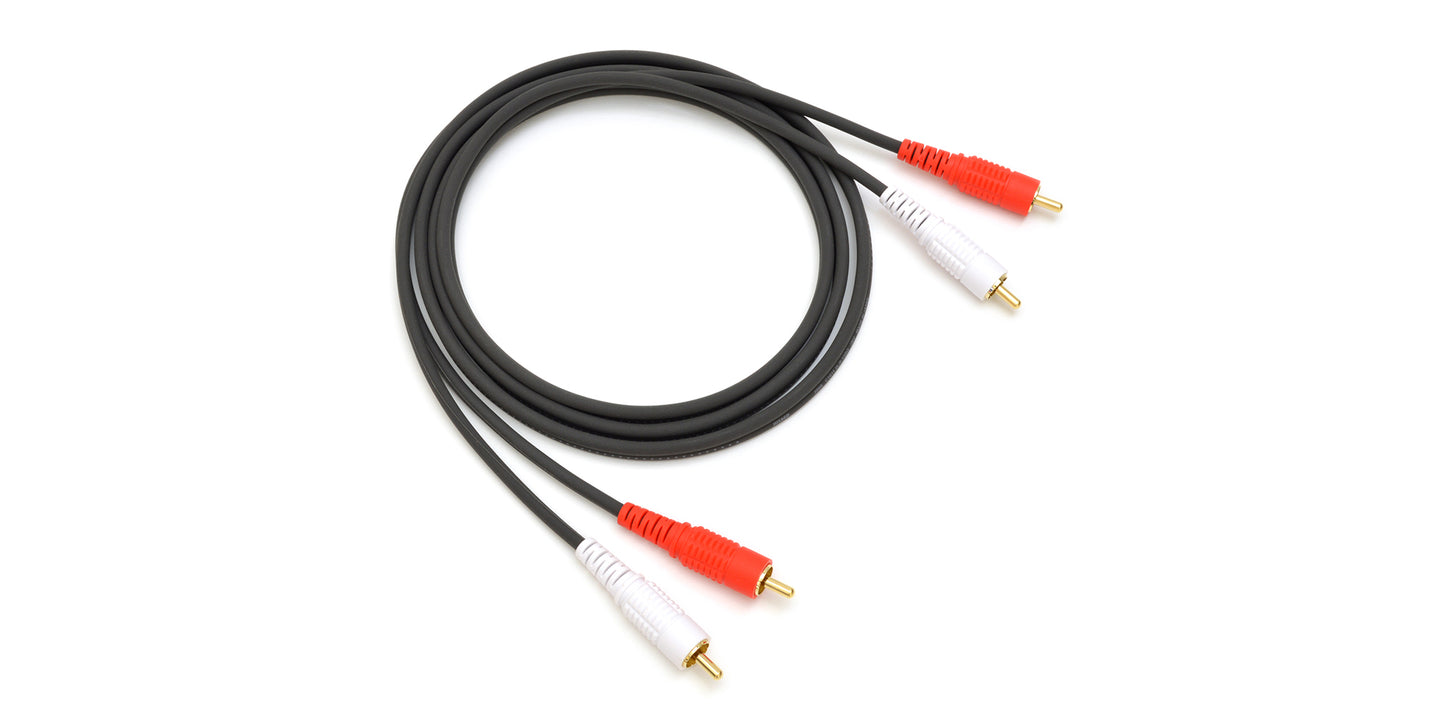 HISAGO HD-2006 RCAケーブル