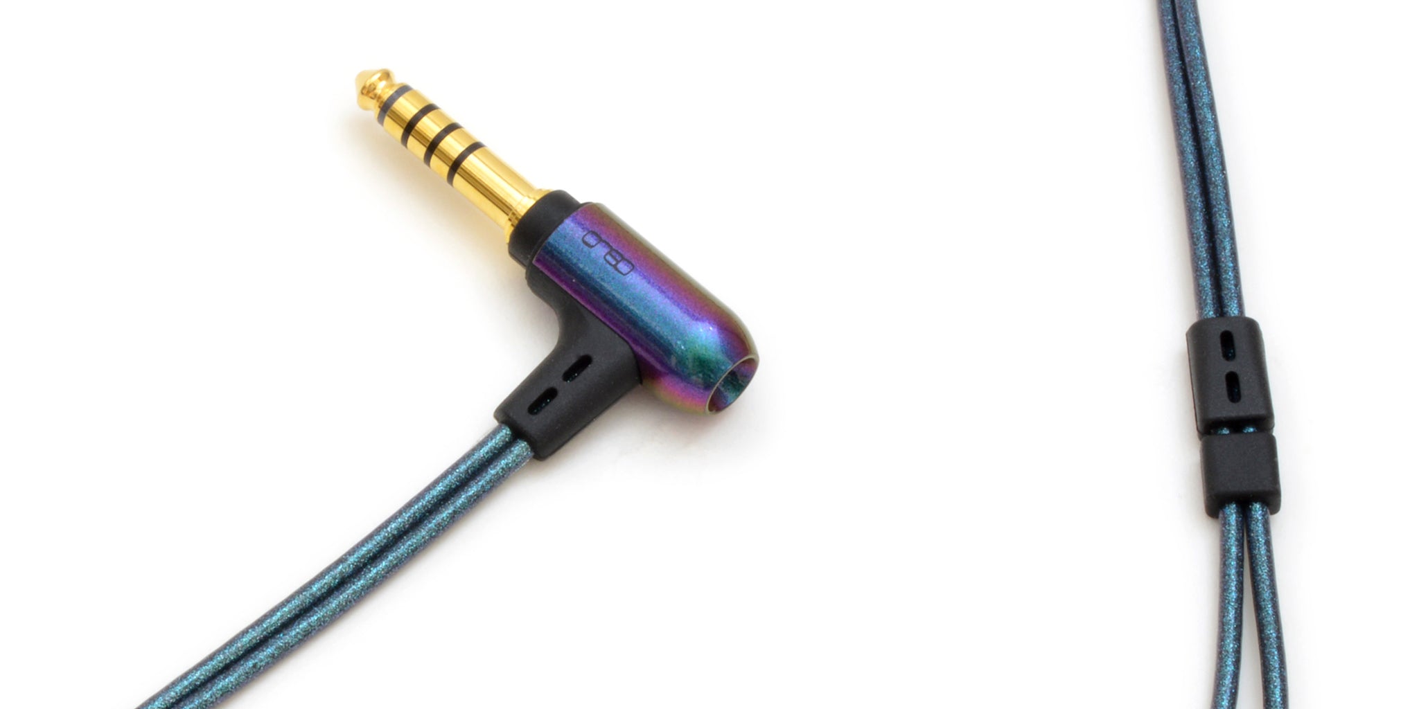 onso iect_05_bl4mr 4.4mm5極-MMCX 2023モデル バランス接続用イヤホン