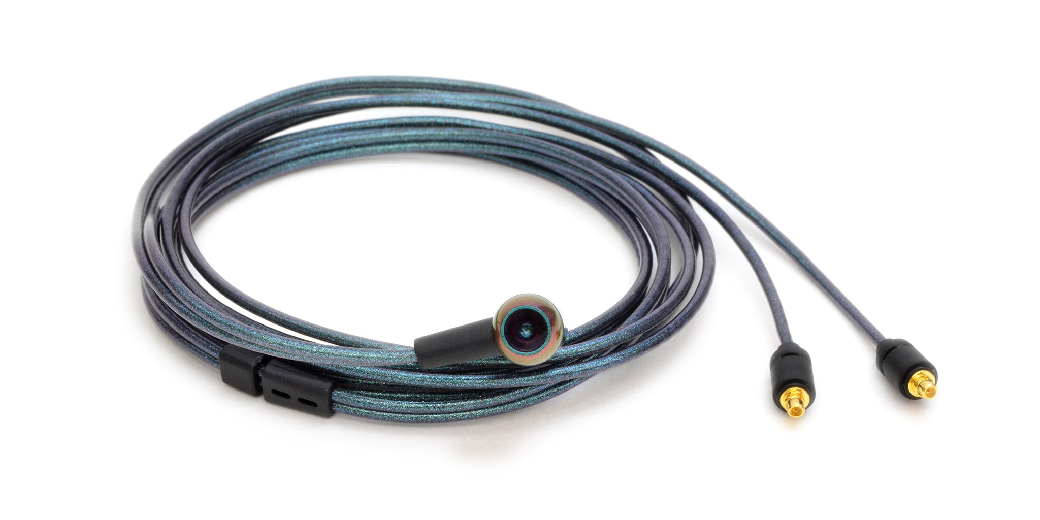 onso iect_05_bl4mr 4.4mm5極-MMCX 2023モデル バランス接続用イヤホン
