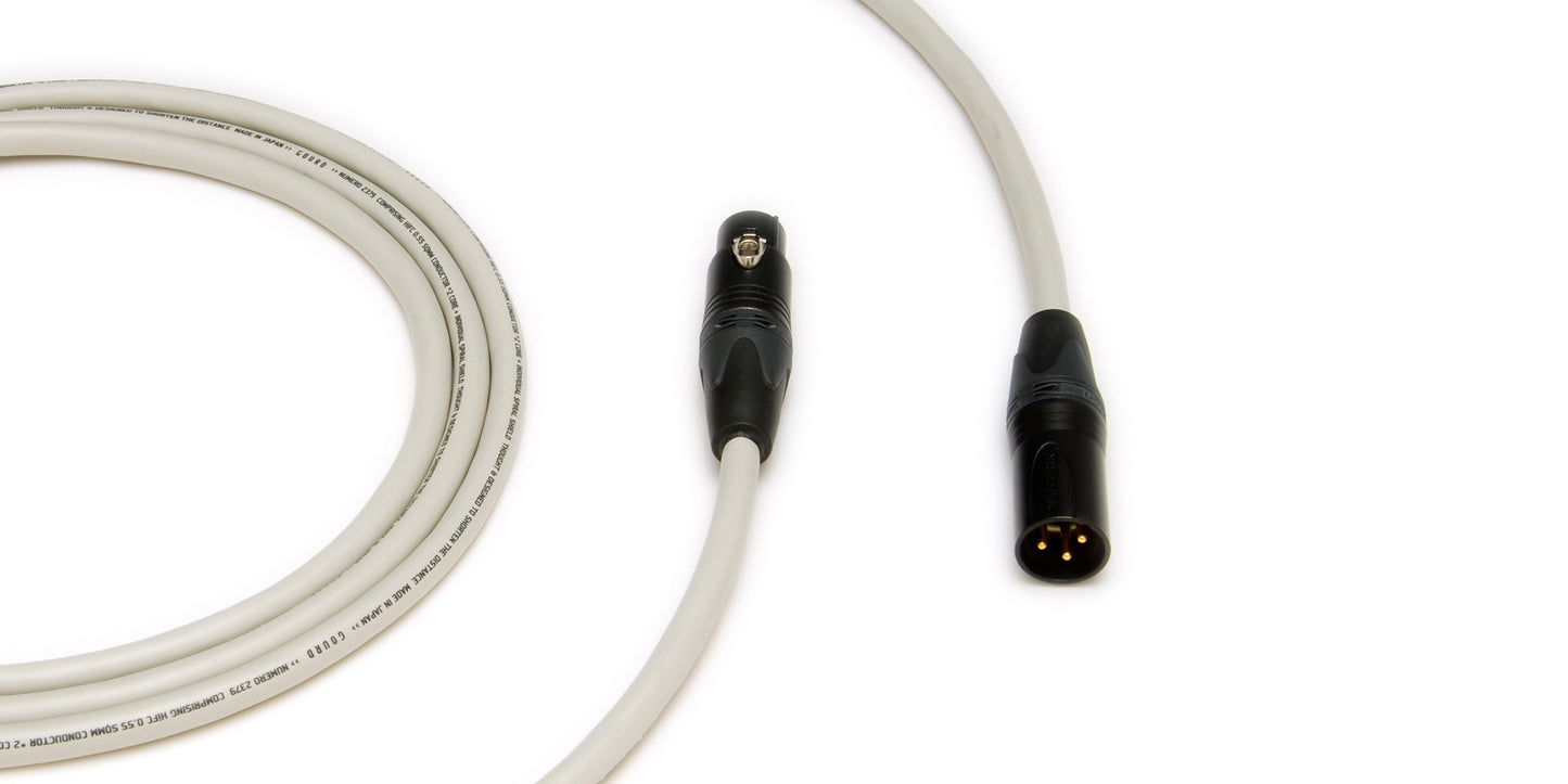 GOURD microphone cable 2379B XX
