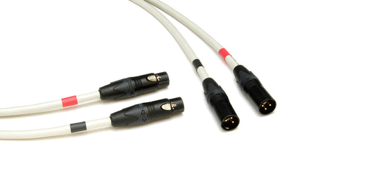 GOURD balanced XLR cable 2379X