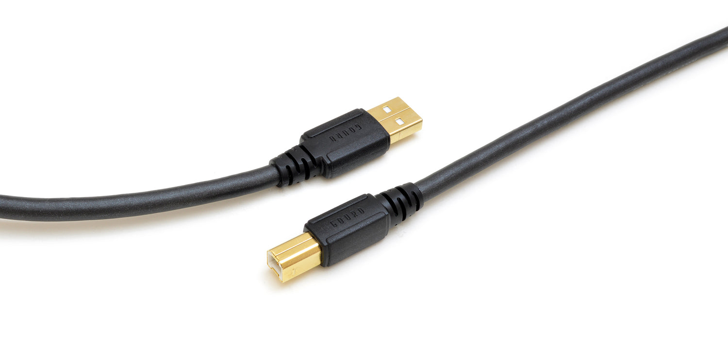 GOURD USB cable 4255AB