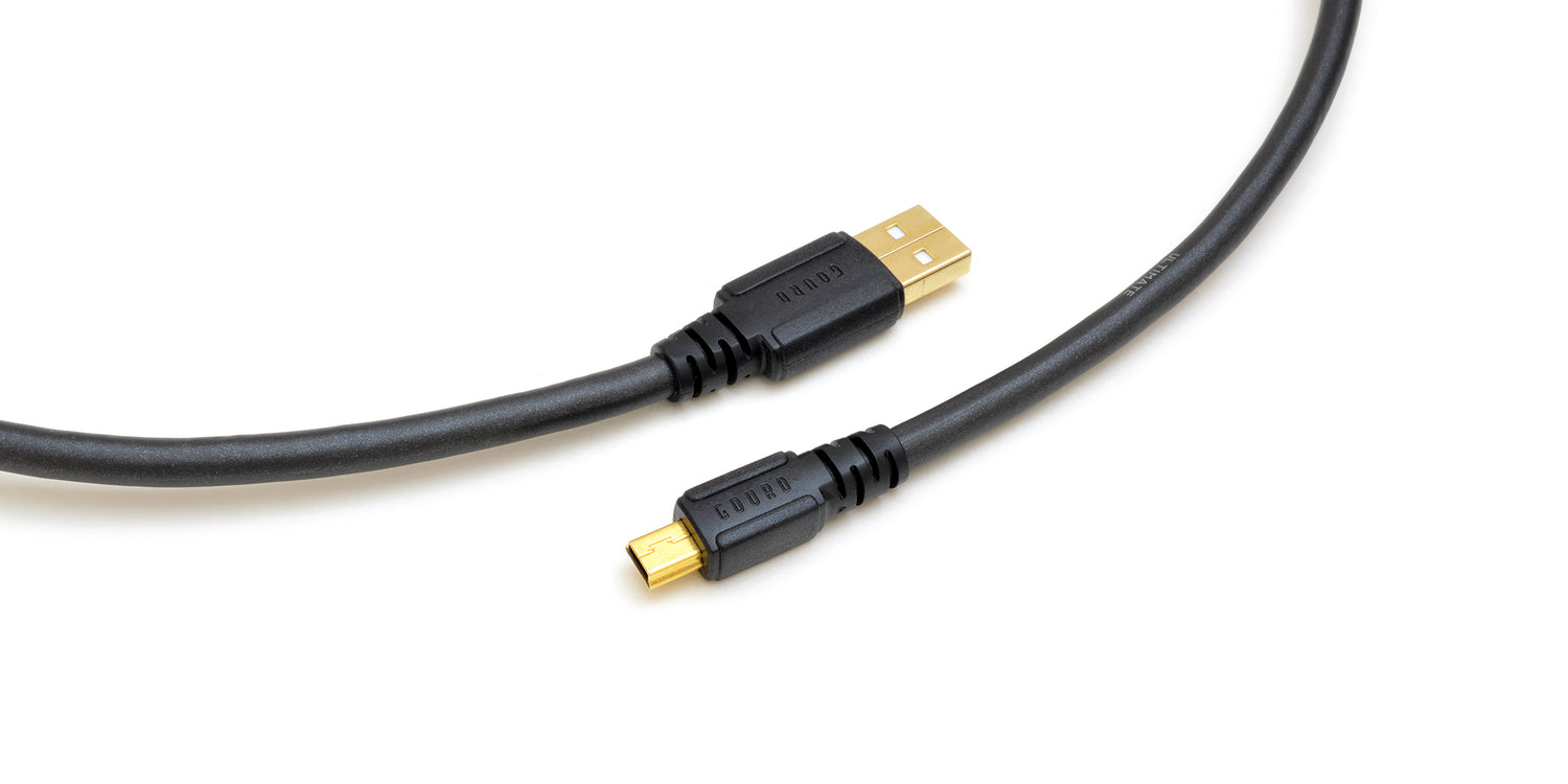 GOURD USB cable 4255AmB