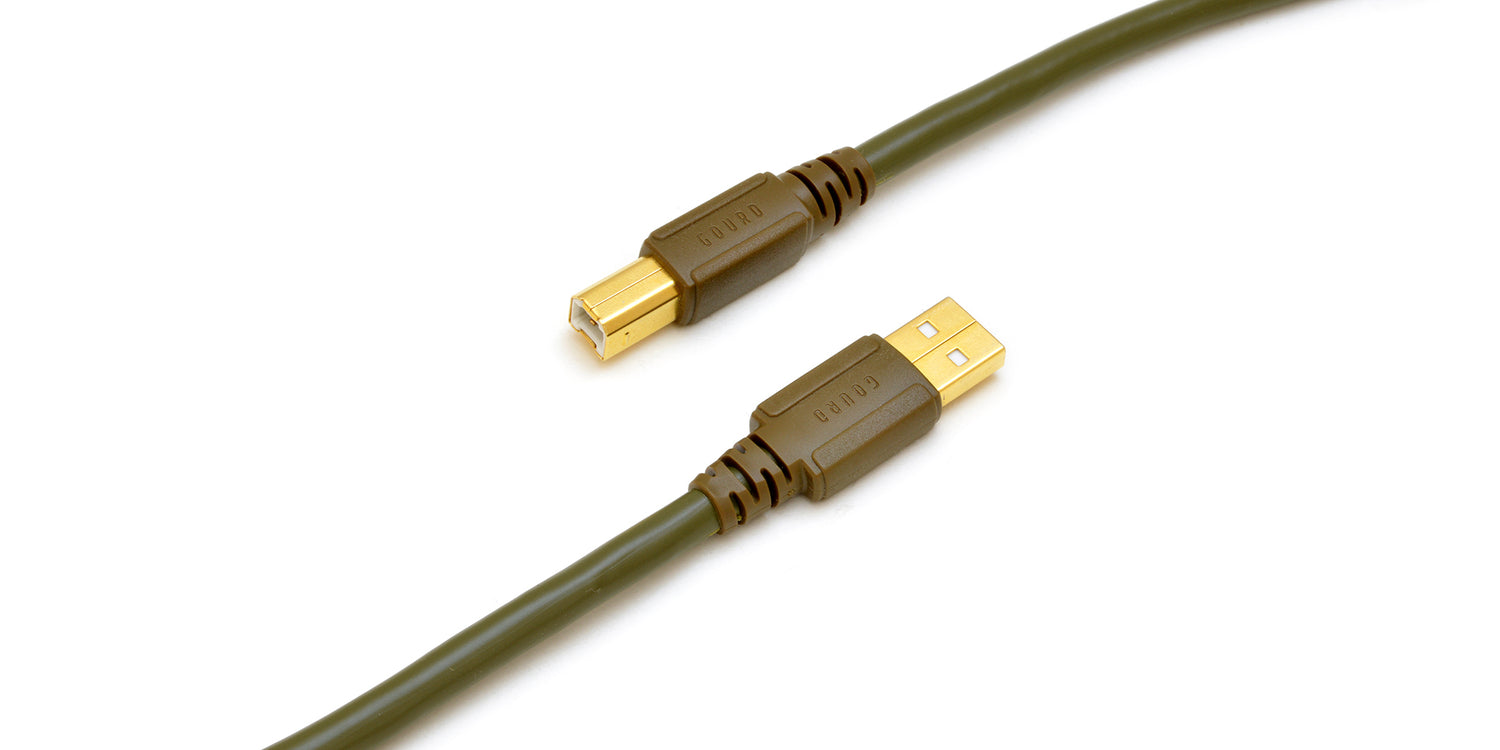 GOURD USB cable 4299AB