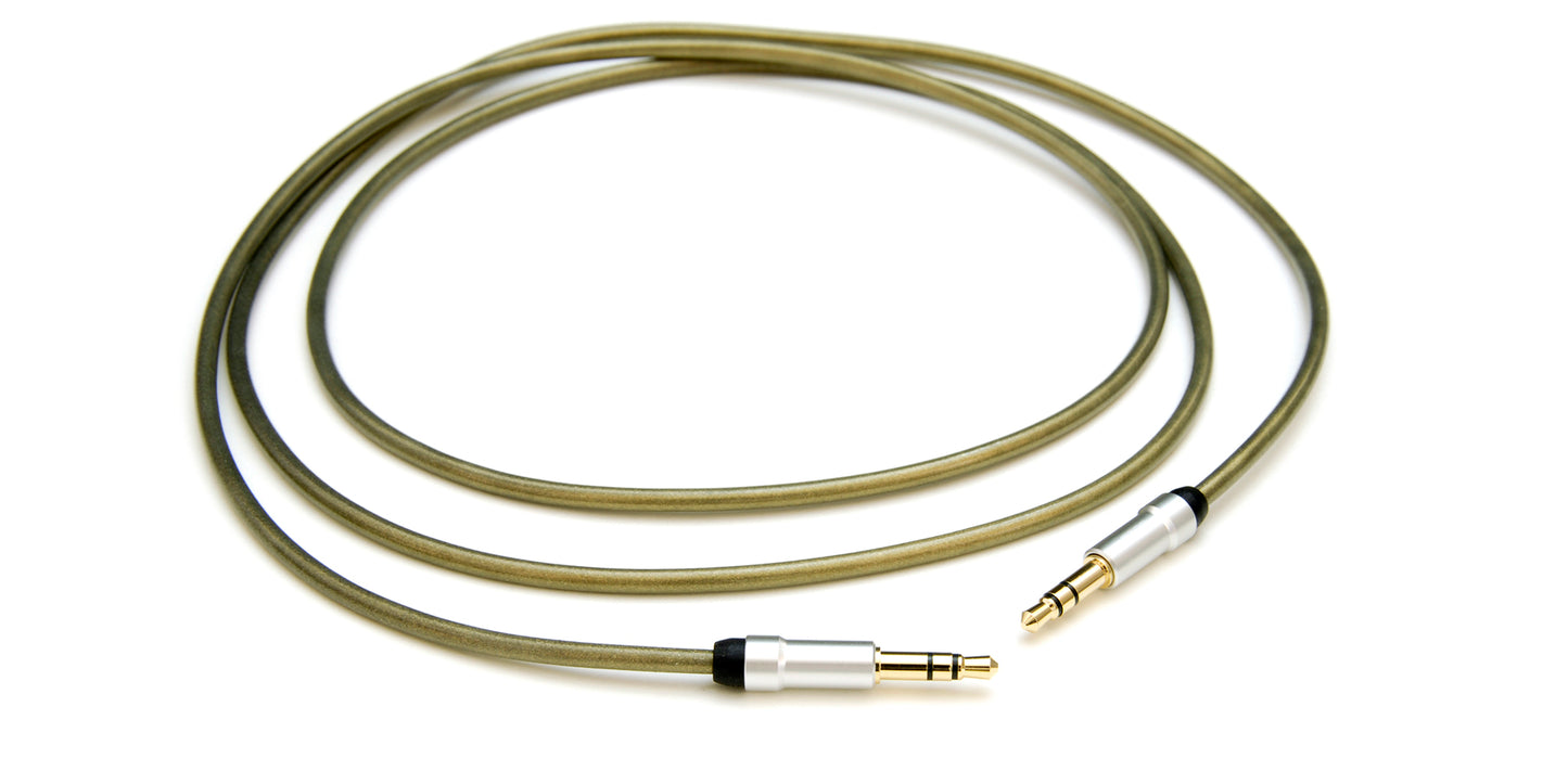 onso headphone cable hpcs_b1_ub33 gold