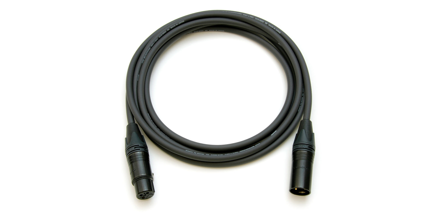 HISAGO microphone cable HD-2142BXX