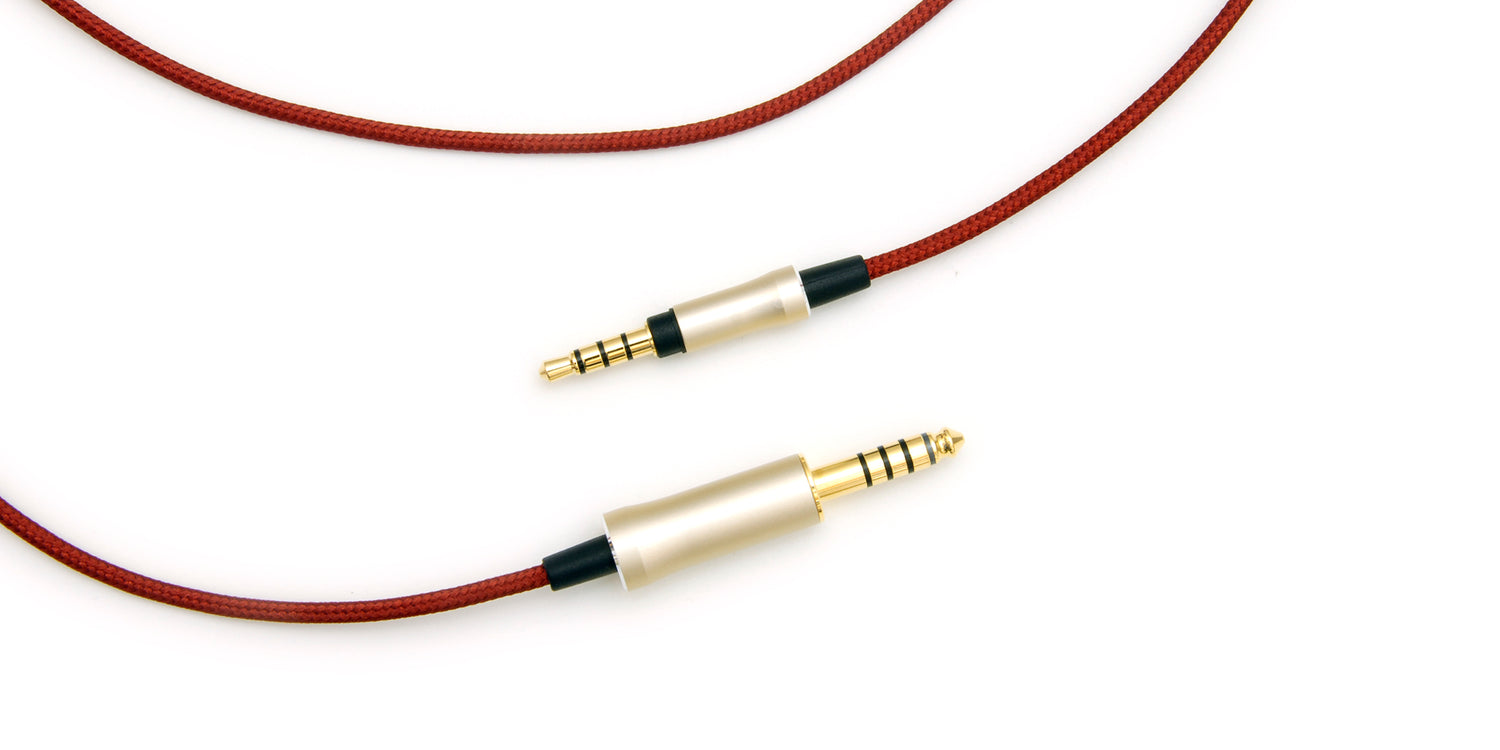 onso headphone cable hpcs_03_bl43s for SONY MDR