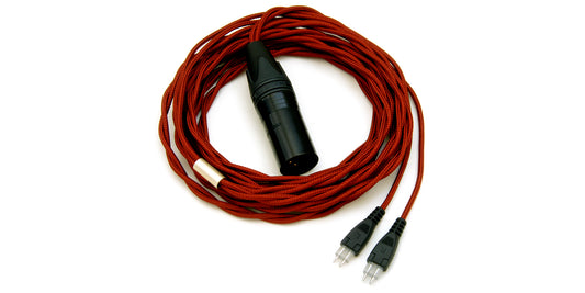 onso headphone cable hpct_03_blxp for sennheiser HD 650 660 S