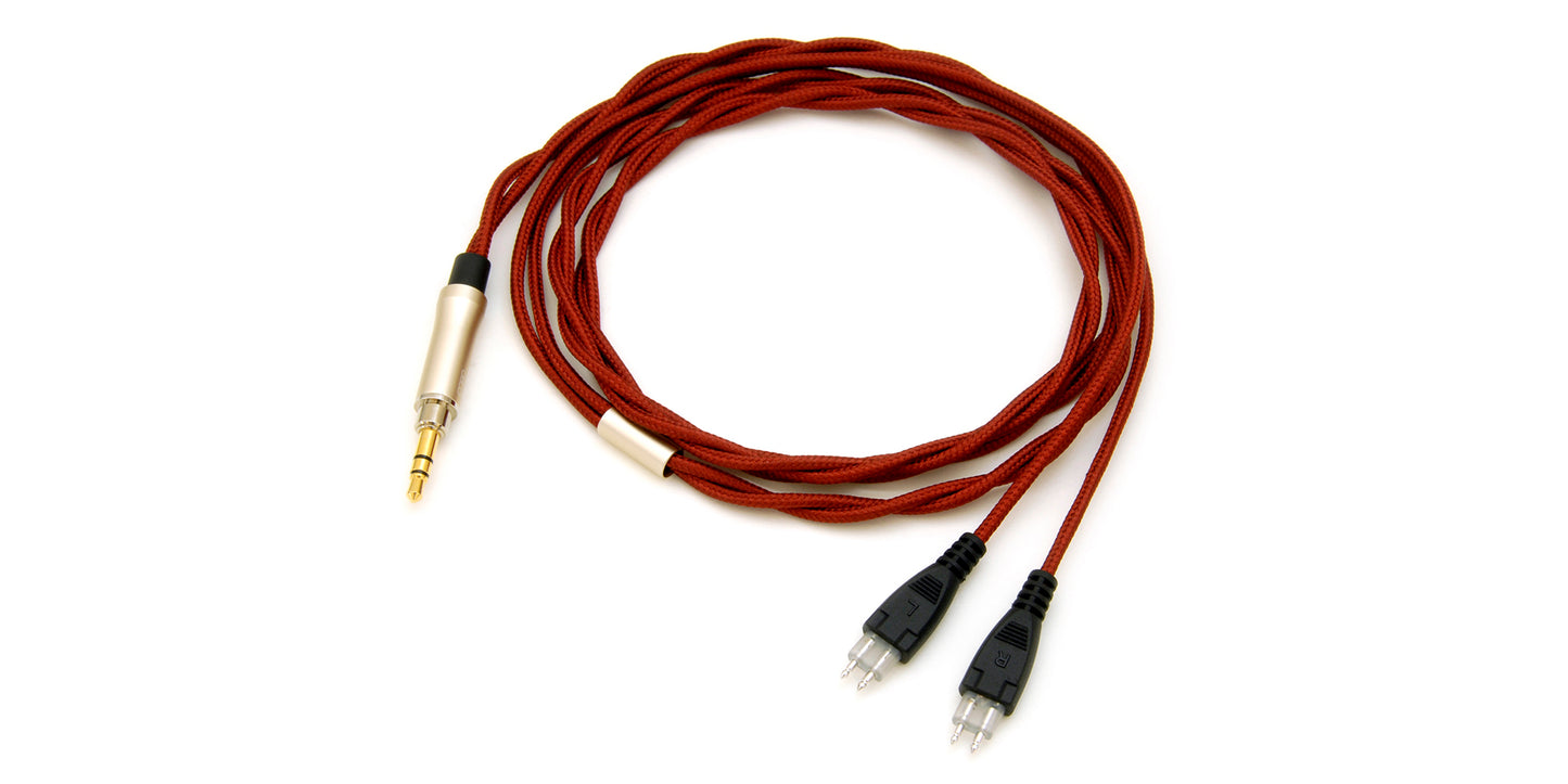 onso headphone cable hpct_03_ub3p for sennheiser HD 650 660 S