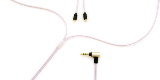 onso earphone cable 3.5mm3p-mmcx iect_02_ub3m momo