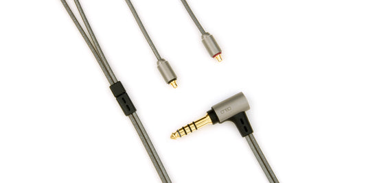 onso earphone cable 4.4mm5p-mmcx iect_04_bl4mr