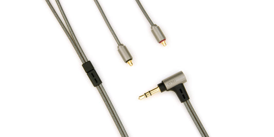 onso earphone cable 3.5mm3p-mmcx iect_04_ub3mr